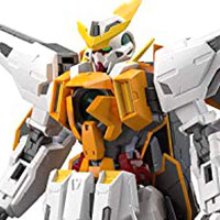 MGガンダムキュリオス