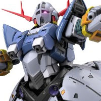 RGジオング