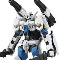 HGガンダムフラウロス