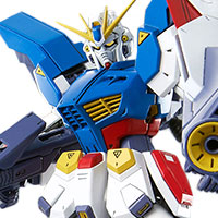 MGガンダム F90